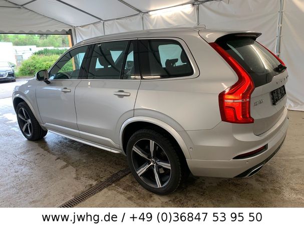 Volvo XC90 AWD D4 140 kW image number 2