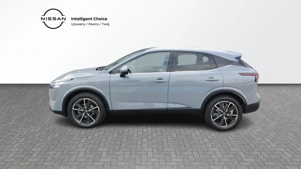 Nissan Qashqai 116 kW image number 5