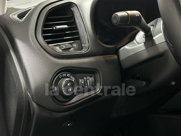 Jeep Renegade 1.3 Turbo PHEV 140 kW image number 20