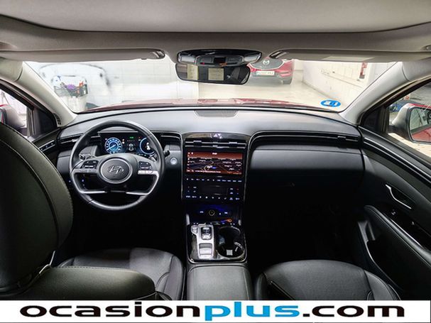 Hyundai Tucson 1.6 N 132 kW image number 7