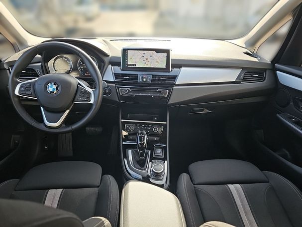 BMW 218d Gran Tourer 110 kW image number 10