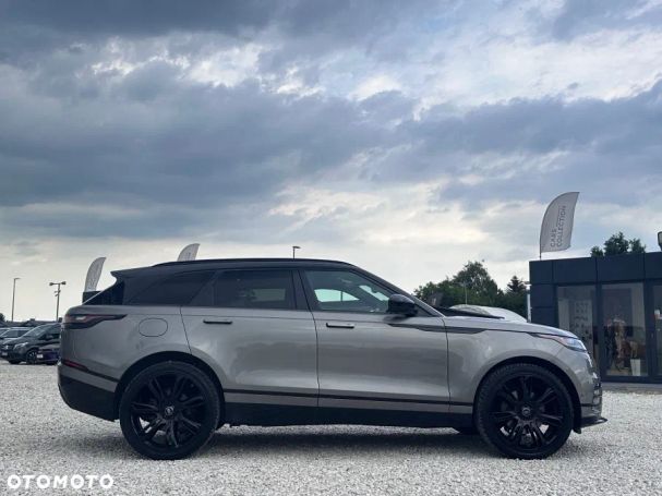 Land Rover Range Rover Velar 294 kW image number 1