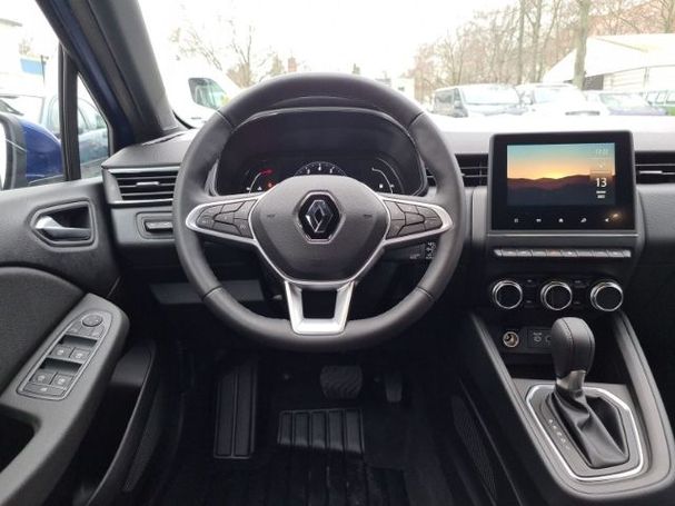 Renault Clio TCe 90 Intens X-Tronic 66 kW image number 11