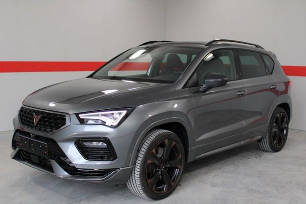 Cupra Ateca TSI DSG 221 kW image number 1