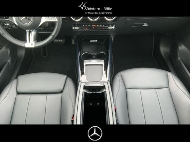 Mercedes-Benz B 250 165 kW image number 27