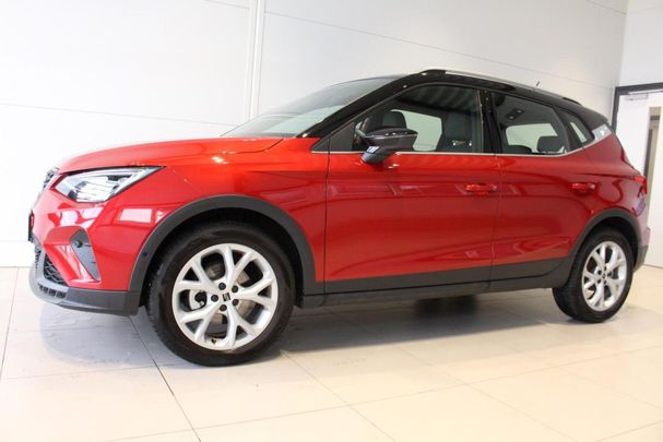 Seat Arona 1.0 TSI FR DSG 81 kW image number 2