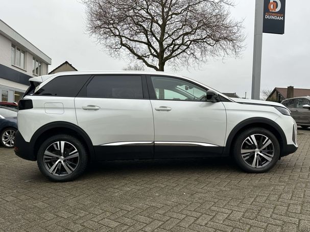 Peugeot 5008 96 kW image number 2