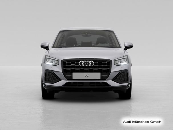 Audi Q2 35 TDI S tronic Advanced 110 kW image number 14