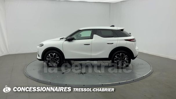 DS Automobiles 3 Crossback PureTech 130 96 kW image number 3