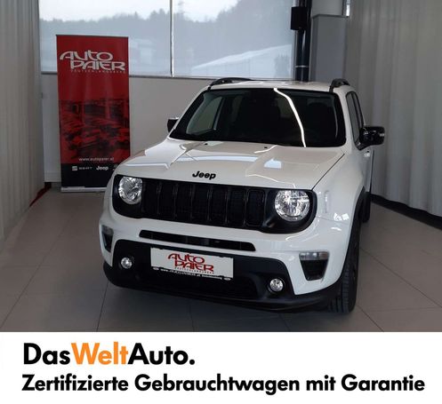 Jeep Renegade 1.0 Night Eagle 88 kW image number 3