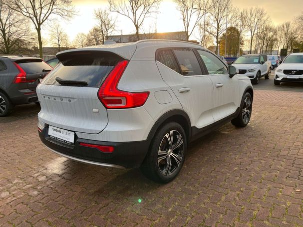 Volvo XC40 T5 Twin Engine Inscription 192 kW image number 11