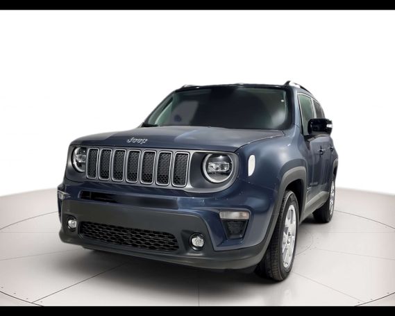 Jeep Renegade 1.0 Limited 88 kW image number 1