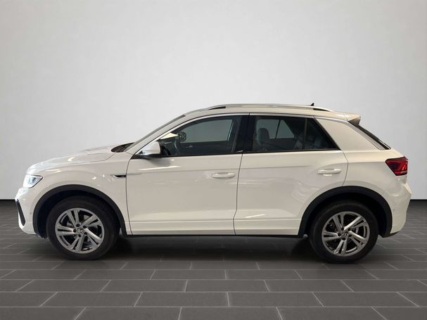 Volkswagen T-Roc 1.5 TSI 110 kW image number 7