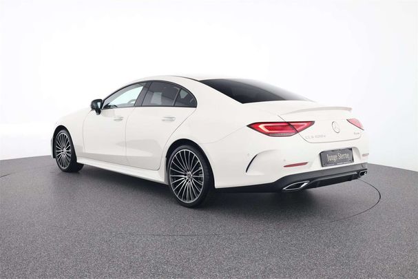 Mercedes-Benz CLS 400 d AMG Line 243 kW image number 4