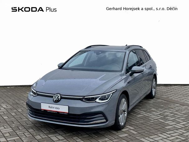 Volkswagen Golf Variant 1.5 DSG 110 kW image number 1