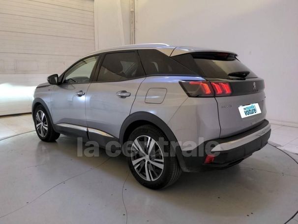 Peugeot 3008 1.6 Hybrid e-EAT8 165 kW image number 4