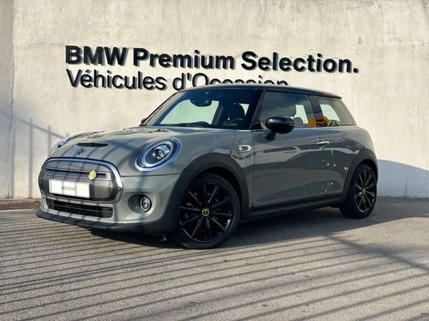 Mini Cooper SE Mini 137 kW image number 1