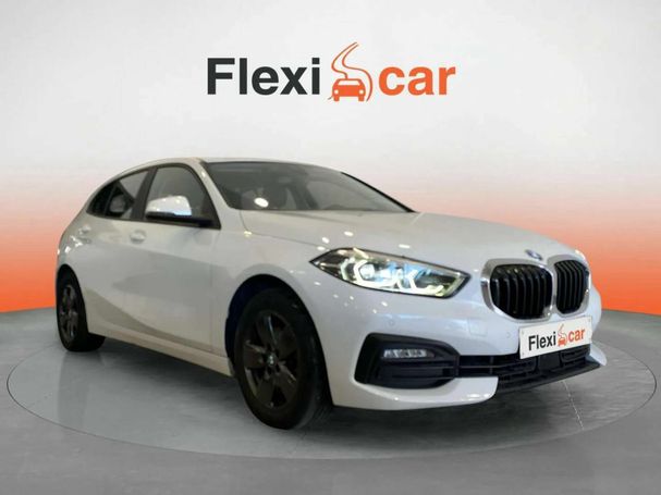 BMW 118d 110 kW image number 1