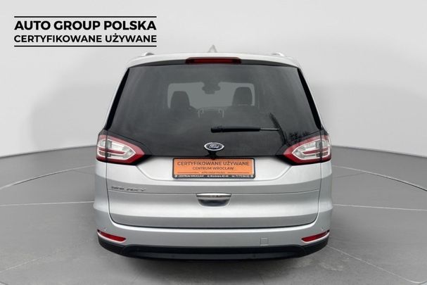 Ford Galaxy 110 kW image number 7