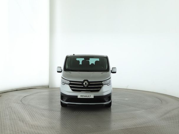 Renault Trafic Combi Life 110 kW image number 2