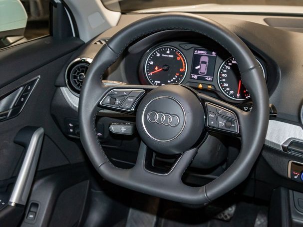 Audi Q2 30 TDI Advanced 85 kW image number 17