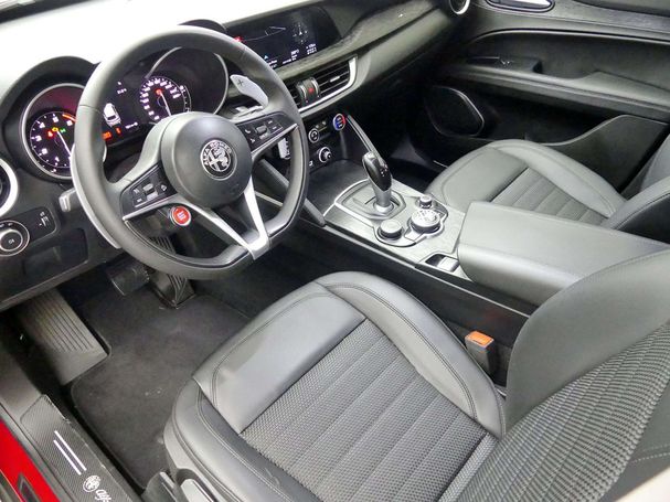 Alfa Romeo Stelvio 2.0 Turbo 147 kW image number 14