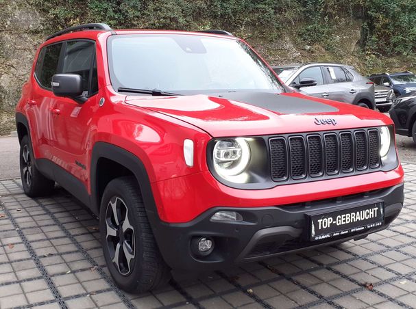 Jeep Renegade 177 kW image number 2