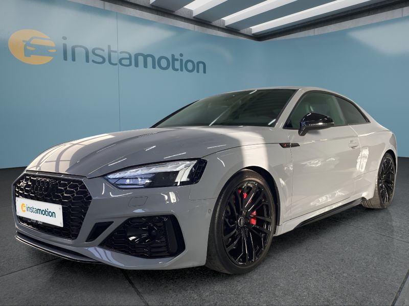 Audi RS5 Coupe 331 kW
