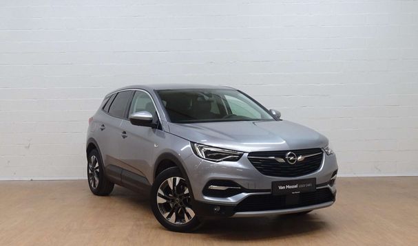 Opel Grandland X 1.2 Innovation 96 kW image number 3