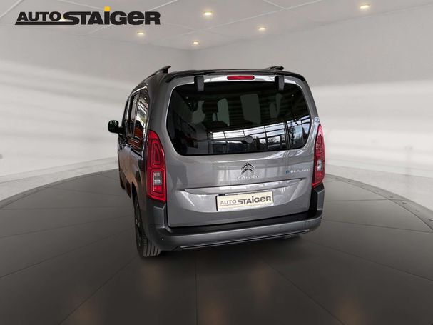 Citroen e-Berlingo 100 kW image number 9