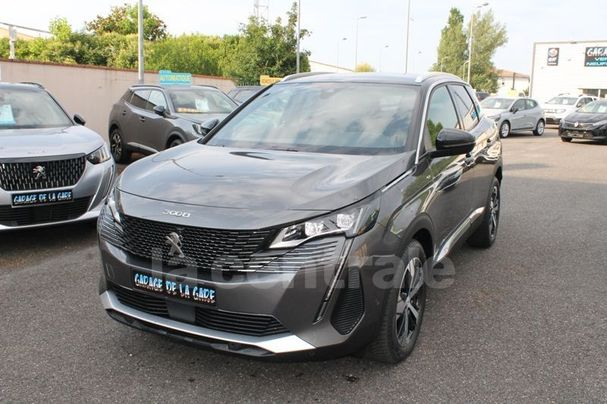 Peugeot 3008 BlueHDi 130 S&S EAT8 96 kW image number 1