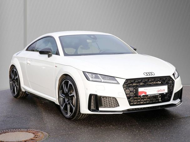 Audi TT 45 TFSI S-line 180 kW image number 24