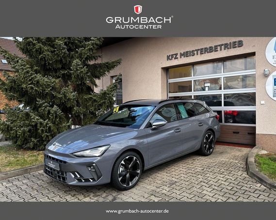 Cupra Leon Sportstourer 1.5 eTSI DSG 110 kW image number 1