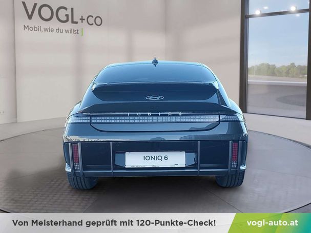 Hyundai Ioniq 6 Long Range 168 kW image number 7