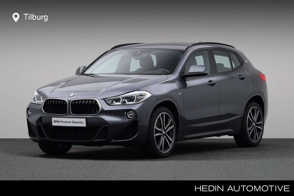 BMW X2 sDrive20i 141 kW image number 1