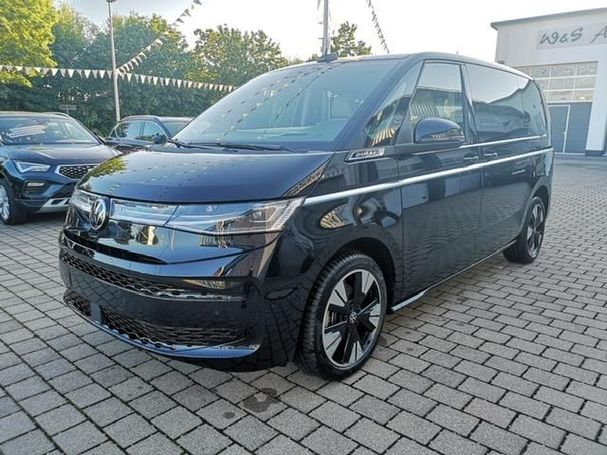 Volkswagen T7 Multivan 2.0 TDI DSG 110 kW image number 1