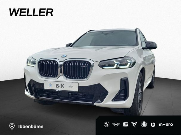 BMW X3 M40i xDrive 265 kW image number 2