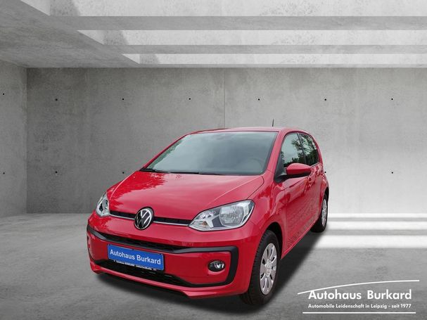 Volkswagen up! 48 kW image number 1