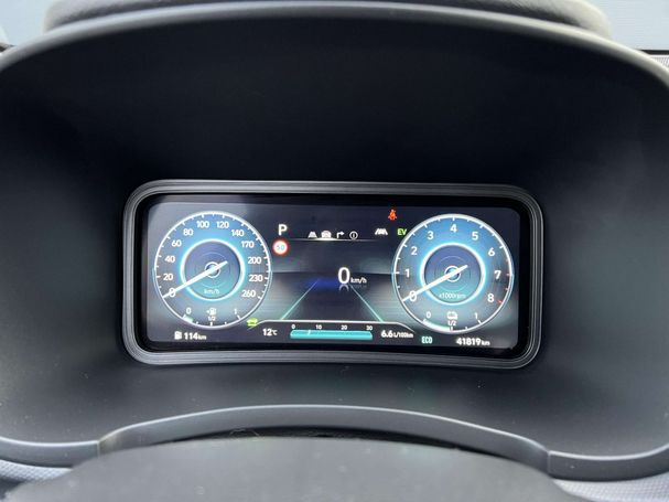 Hyundai Kona 1.6 GDI 104 kW image number 20