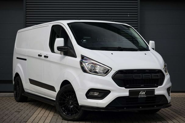 Ford Transit Custom 300 L2H1 2.0 TDCi 77 kW image number 3