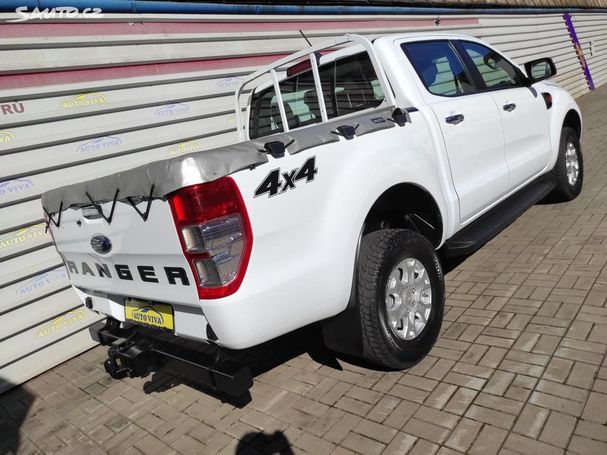 Ford Ranger 2.0 4x4 125 kW image number 11