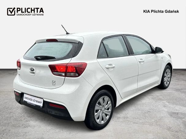 Kia Rio 62 kW image number 3