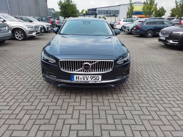 Volvo V90 B4 Plus 145 kW image number 2