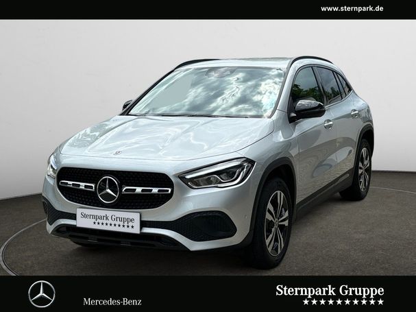 Mercedes-Benz GLA 250 e 160 kW image number 1