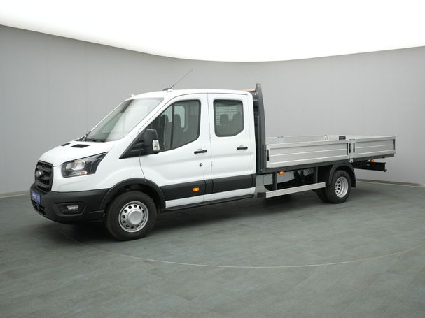 Ford Transit 500 Trend 121 kW image number 15