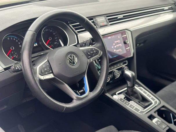 Volkswagen Passat GTE DSG 160 kW image number 9