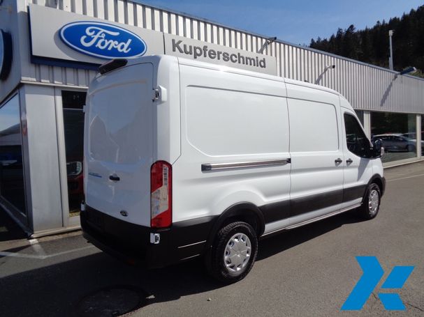 Ford E-Transit 350 L3 Trend 135 kW image number 4