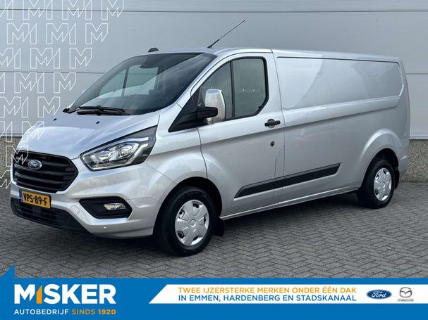 Ford Transit Custom 300 L2H1 2.0 TDCi Trend 96 kW image number 1