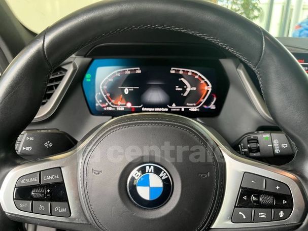 BMW 118i M Sport 100 kW image number 4