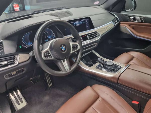 BMW X5 xDrive 213 kW image number 5